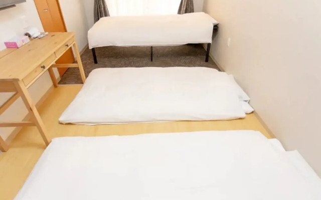 Osaka Prestige Accommodation - Vacation STAY 9689