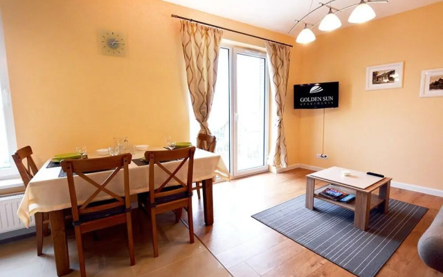 Sunny Apartments Pogodne