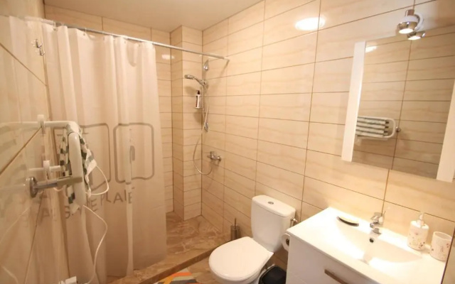 Ozas Apartment 1 and 2
