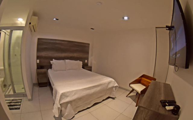 Hotel On