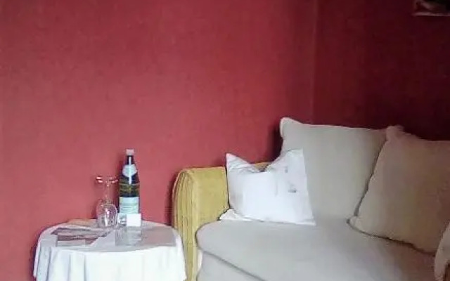 Wohnen im Burghotel