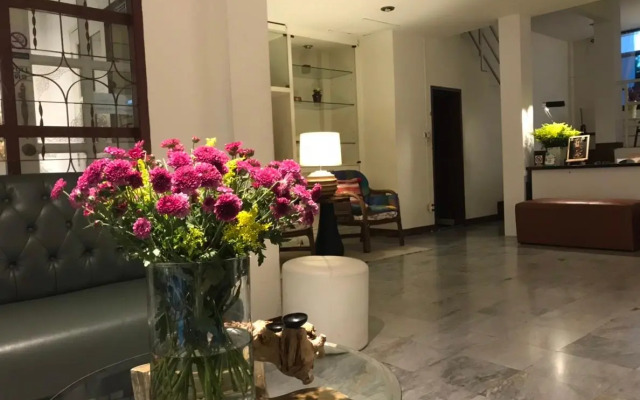 Sabai Day Guesthouse