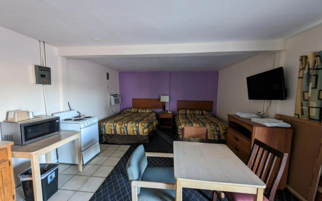 Economy Inn Kingsville By OYO