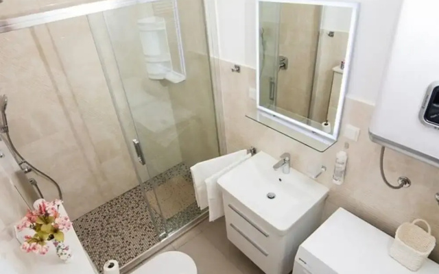 Apartments Stella - One Bedroom Apartment With Terrace A2