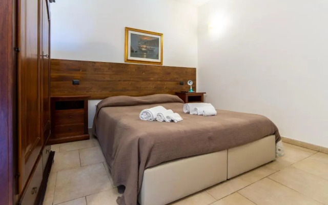 Agroturismo Tenuta Ferraro