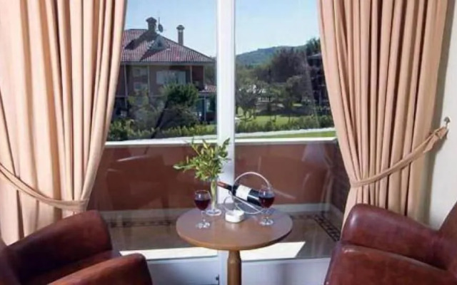 Synosse Park Hotel