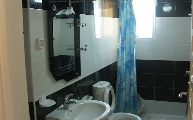 Appartement propre