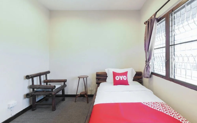 OYO 984 Boxbolo House Chiangmai Hotel