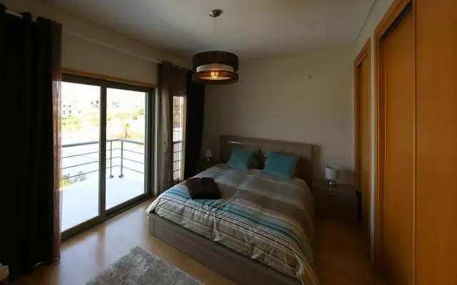 Villa Sunset Oeste