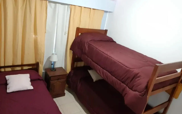 Duplex a mts del Rio