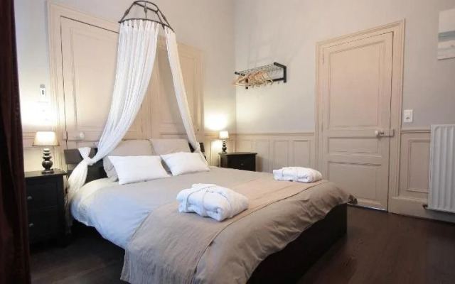 Chambre D'hôtes Les Epicuriens
