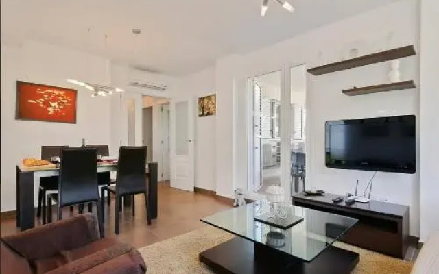 Holiday Apartment