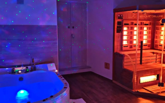 Artemide Arco Antico Suite & Spa