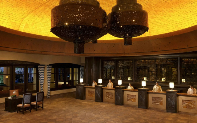 Grand Solmar Lands End Resort And Spa