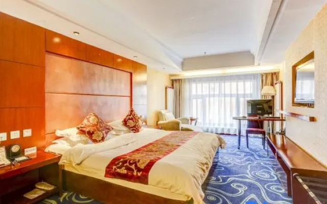 Kunlun Hotel