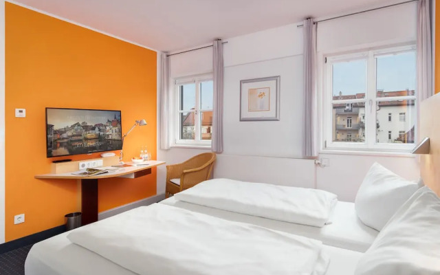 Hotel Nepomuk