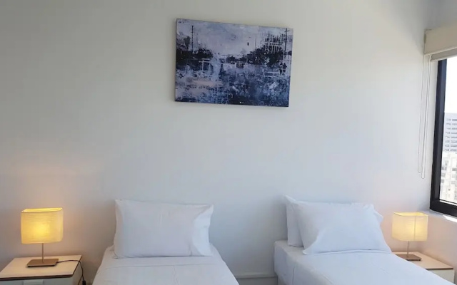 Corporate Stayz at Elizabeth