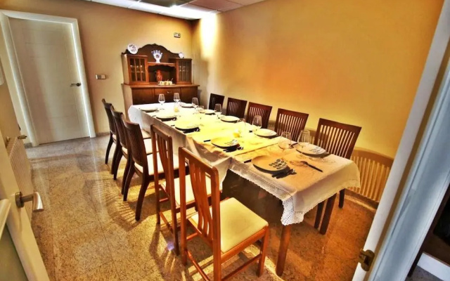 Casa Ría do Anllóns