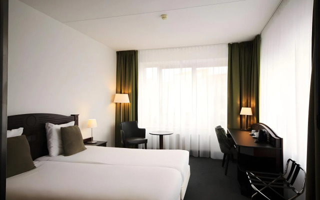 Amrâth Hotel Alkmaar