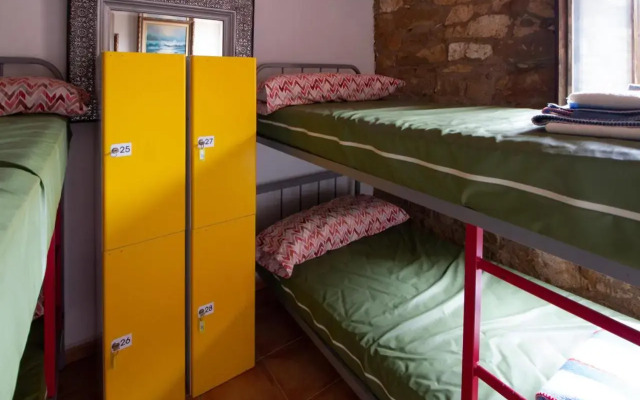 La Pata de Oca Hostal Rural y Albergue