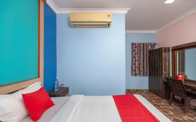 KVS Residency