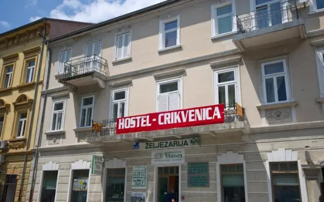 Hostel Crikvenica
