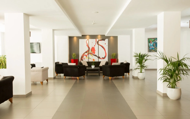 Hotel Toscana Ambassador