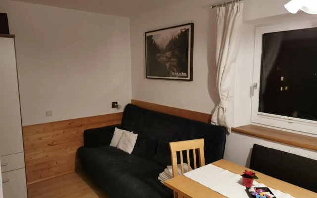 Ferienwohnung Salzmann
