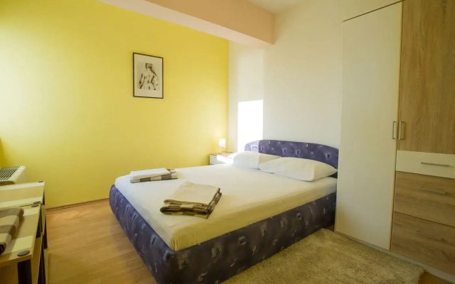 Aparthotel Pecic