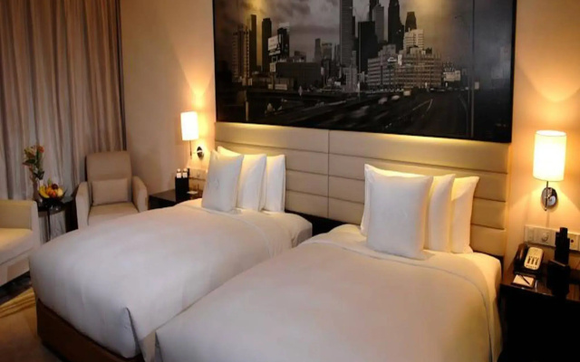 Haoyin Gloria Plaza Hotel
