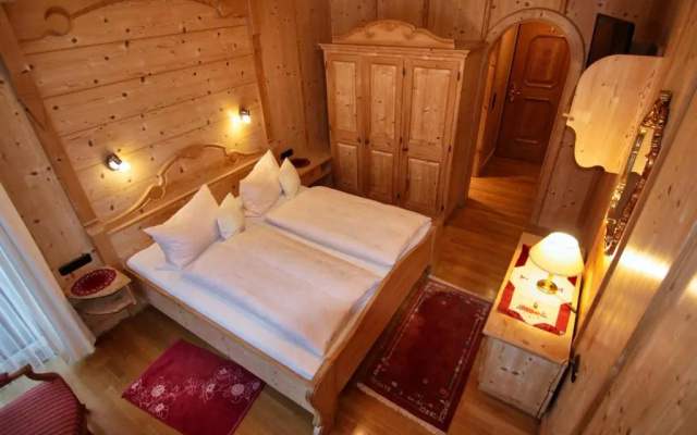 Appartements und Frühstückspension Passler