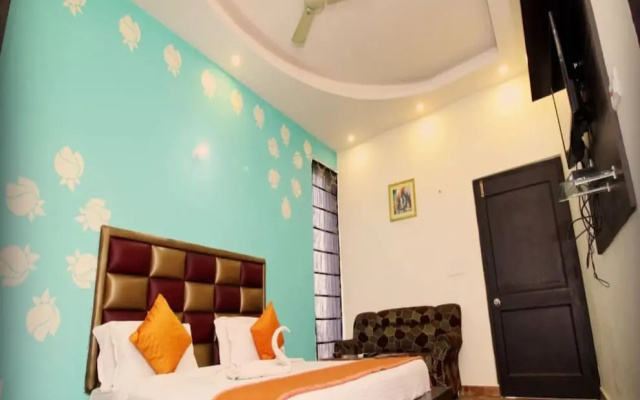 Hotel Sunrise Resort