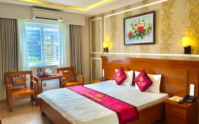 Mai Vang Hotel