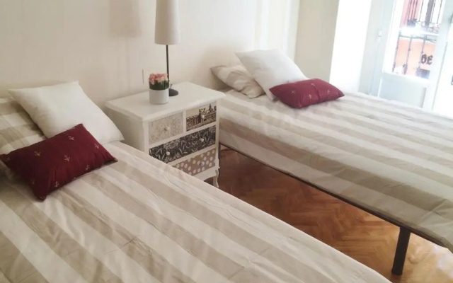 Almaden Apartment