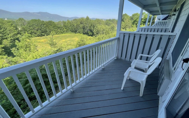 North Conway Mountain Inn