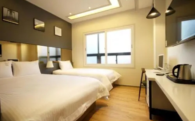 If Business Hotel