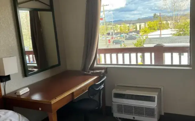 Jet Inn Motel