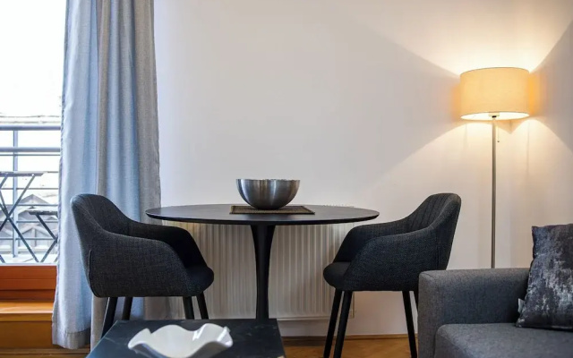 Venus Apartments - Helena Haz