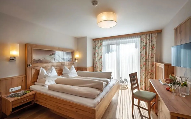 Gasthof Pension Tirolerhof