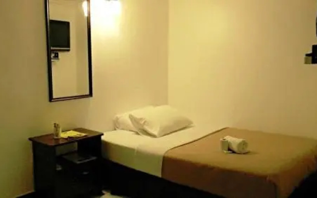 CasaPelindung Guesthouse