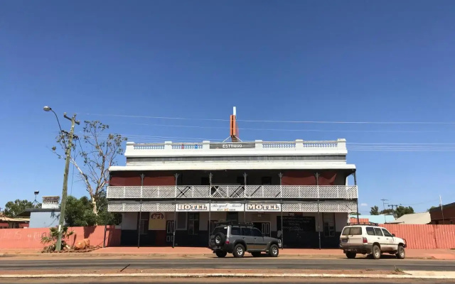 Royal Mail Hotel