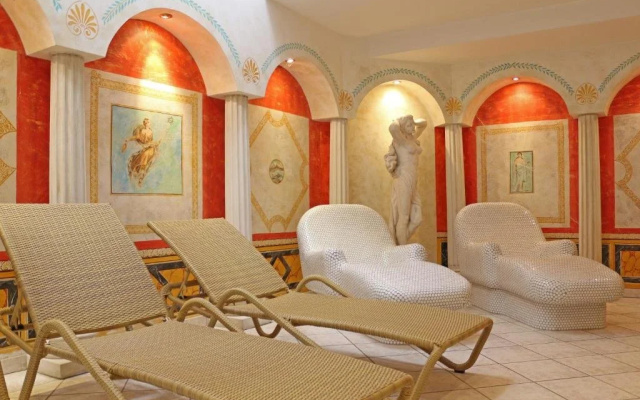 Alpenhotel Regina