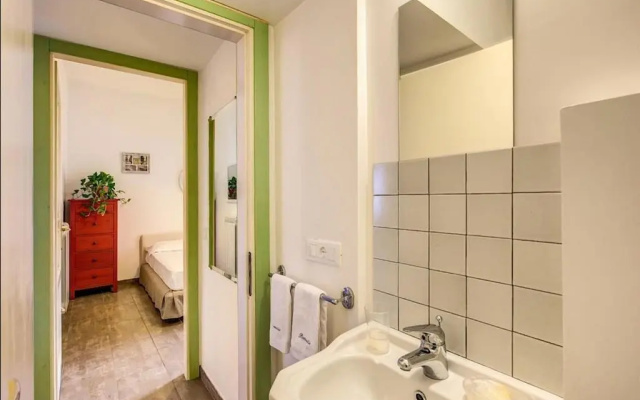 Cuore di Florio Apartment