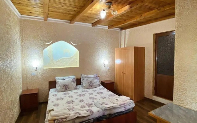 Hotel Rahmon