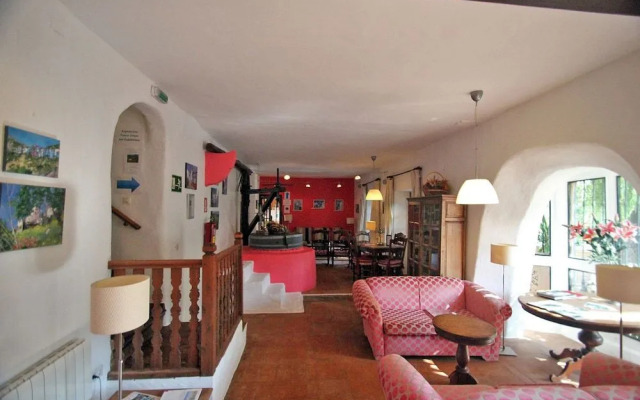 Molino del Santo