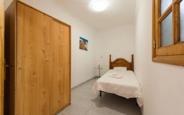 Apartamento Al Lado De La Playa P30