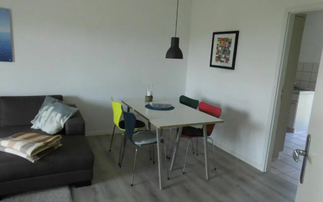 Appartement Residenz Bellevue Usedom 48 DSL WLAN kostenlos