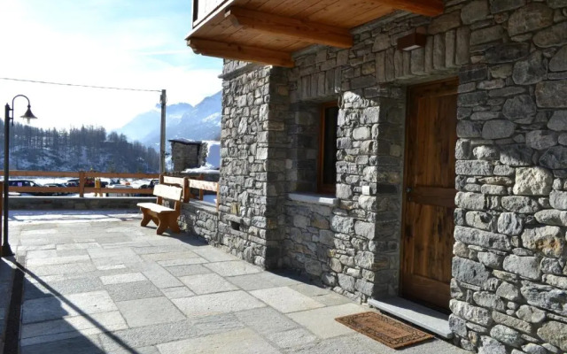 Apartment Maison Elegant Cervinia 1
