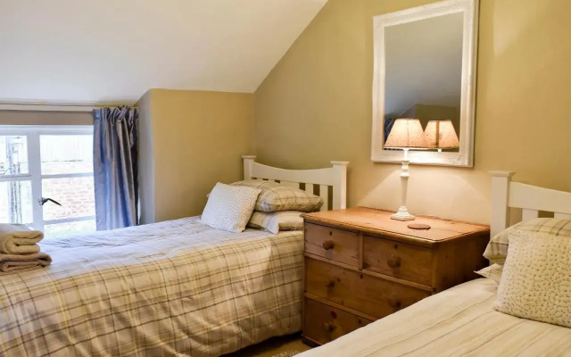 Barters Cottage