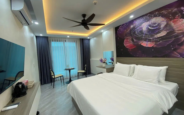 Eco Hotel Hanoi
